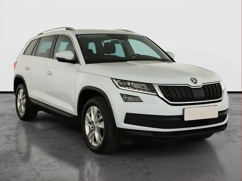 Škoda Kodiaq (2018) 2.0 TDI - fotografie inzerátu