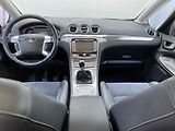 Ford S-MAX (2009) 2.2TDCi, Panorama, bixen - náhled 8
