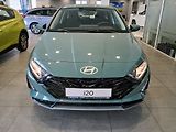 Hyundai i20 (2026) 1.0 T-GDI MT GO PLUS! MR26 - náhled 9