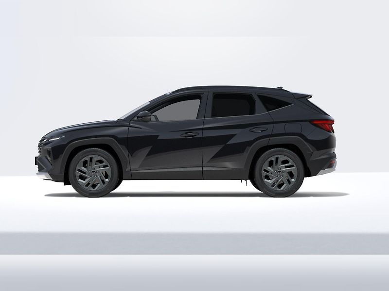 Hyundai Tucson (2026) GO Czech Plus! - fotka 2 z 9