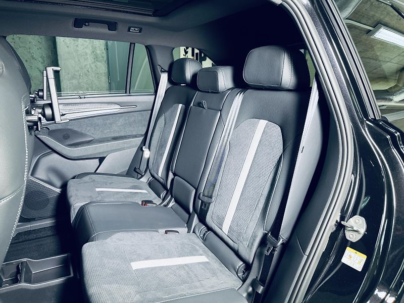 Škoda Kodiaq (2026) Sport-Line*142kw*4M*ZÁR.5L*TOP - fotka 37 z 43