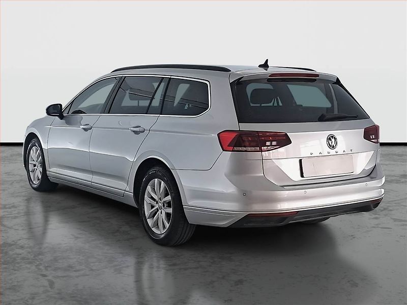 Volkswagen Passat (2020) 2.0 TDI, Automat, Navi - fotka 4 z 20