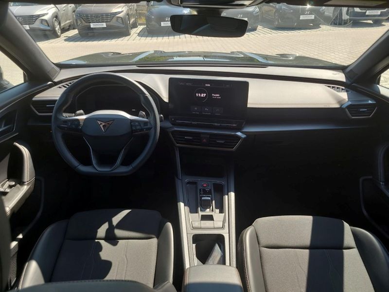 Cupra Formentor 1,5 TSi/110kW - DSG,Navi,LED,. - fotka 8 z 11