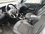 Hyundai ix35 2,0 CRDi - náhled 16