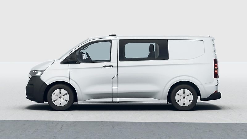 Volkswagen Transporter skříň PLUS 2,0TDI KR - fotka 6 z 8
