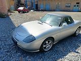 Fiat Barchetta (2000) 1,8  96 kw - náhled 2