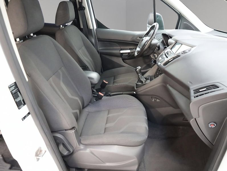 Ford Transit Connect (2017) 74kW, navi., kamera, rozvody, - fotka 17 z 21