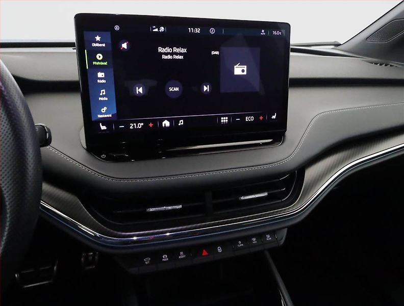 Škoda Enyaq (2021) Sportline iV 60 (62 kWh) - fotka 10 z 19
