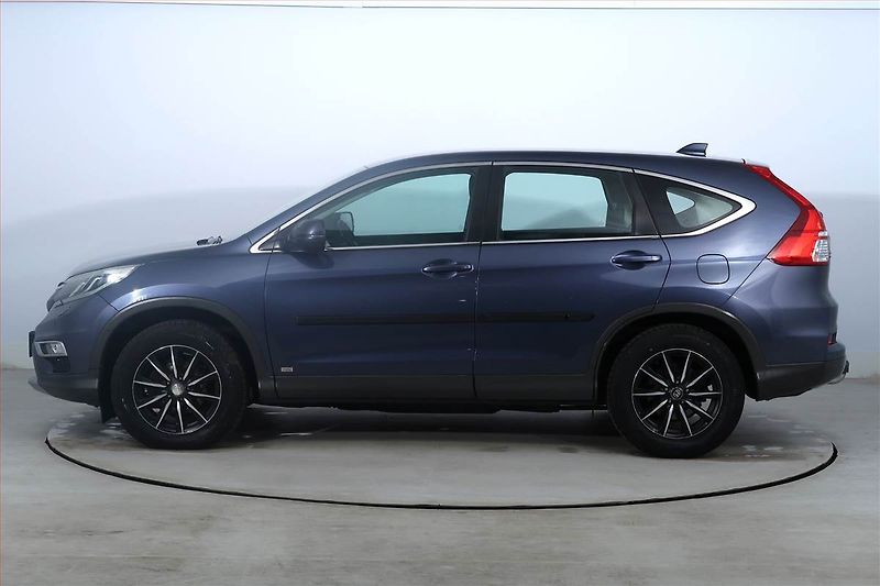 Honda CR-V (2017) 2.0 i-VTEC - fotka 3 z 20