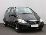 Mercedes-Benz Třídy A (2011) 1.5i a160 - náhled 1