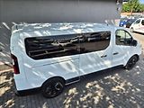Renault Trafic 1,6 DCI 9 Míst L2 Long 2xKlima - náhled 7