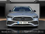 Mercedes-Benz Třídy C C 220d 4M Kombi - náhled 8