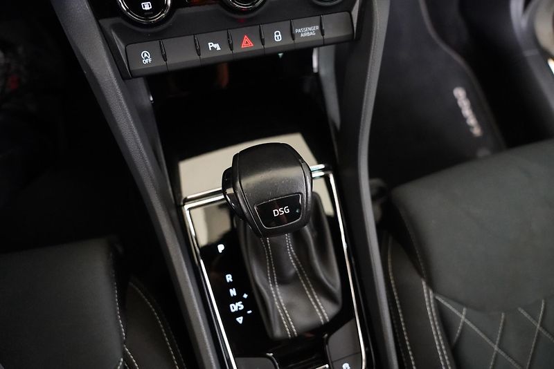 Škoda Karoq - fotka 26 z 29