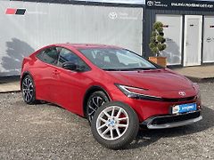 Toyota Prius 2.0Plug-in, ČR-1.maj, Prestige - fotografie inzerátu