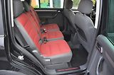 Volkswagen Touran (2005) 2.0 TDi 103kW / 2x sada kol - náhled 12