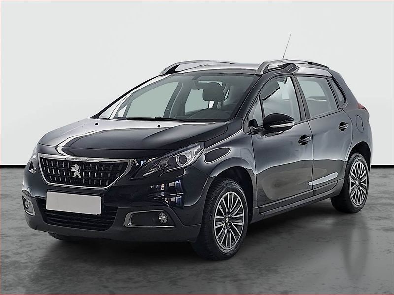 Peugeot 2008 (2019) 1.2 PureTech, Serv.kniha - fotka 2 z 17