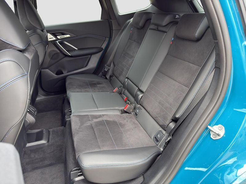 BMW X1 xDrive20d - fotka 17 z 24