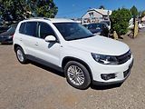 Volkswagen Tiguan 2,0TDI CUP TAŽNÉ  - náhled 2