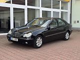 Mercedes-Benz Třídy C (2005) 200 kompressor - náhled 1