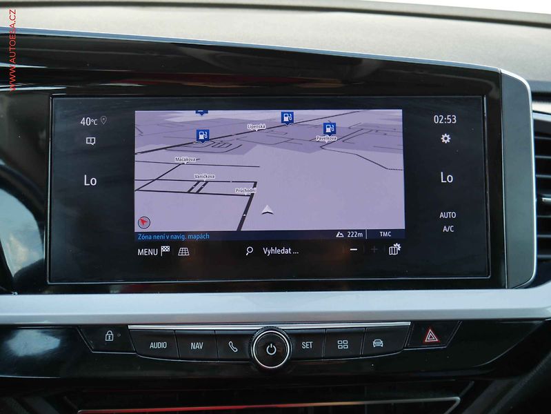 Opel Grandland (2022) 1.5 CDTi, Ultimate, AT, LED - fotka 17 z 21