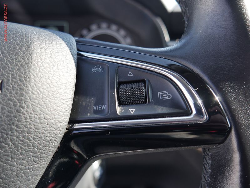Škoda Scala (2020) 1.5TSi, 2.maj,ČR, Style, LED - fotka 19 z 21