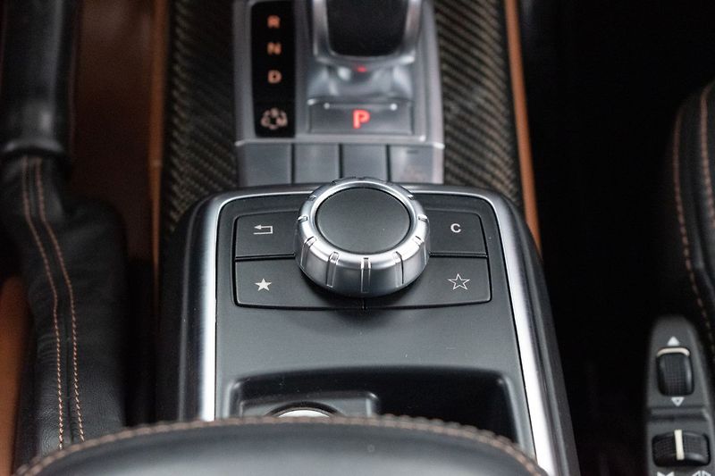 Mercedes-Benz Třídy G 63 AMG EDITION 463*TAŽNÉ*DPH* - fotka 26 z 42