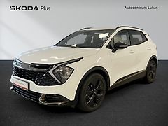 Kia Sportage (2024) - fotografie inzerátu