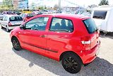 Volkswagen Fox (2006) 1,2i EL.OKNA SERVO ESP CENTRÁL - náhled 4