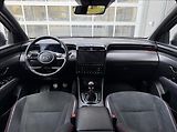 Hyundai Tucson 1,6 T-GDI 4x4  N Line - náhled 14
