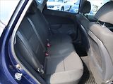 Hyundai i30 1,4 CVVT,80kW,1majČR,Klima - náhled 18