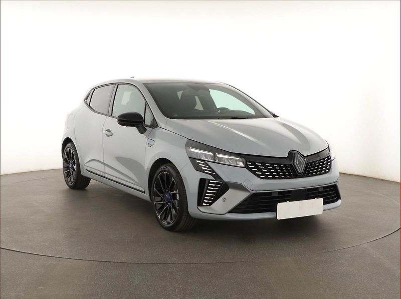 Renault Clio (2025) E-Tech Hybrid, ESPRIT ALPINE - fotografie inzerátu