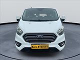 Ford Tourneo Custom 2,0 TDCI 9.Míst,Navi,DPH - náhled 1