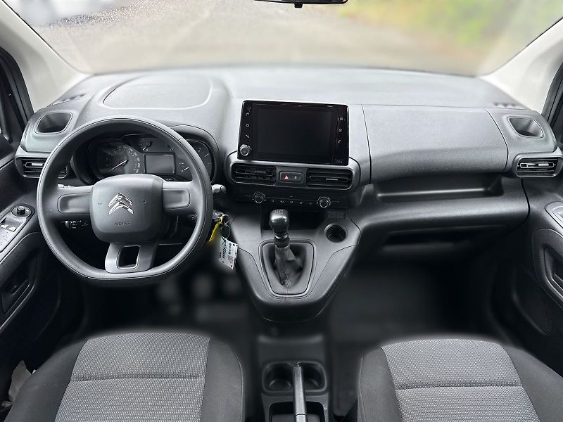 Citroën Berlingo (2022) 1.5 HDI LIVE PACK - fotka 5 z 26