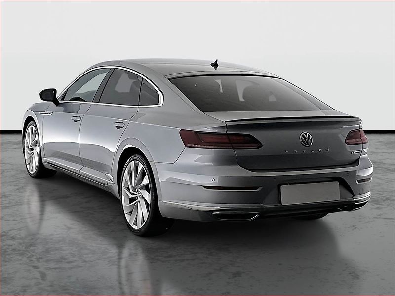 Volkswagen Arteon (2018) R-line 2.0 BiTDI 4Motion - fotka 4 z 20