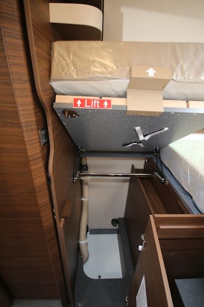 Carthago (2026) CHIC c-line I 4.9LEL výprodej - fotka 53 z 60