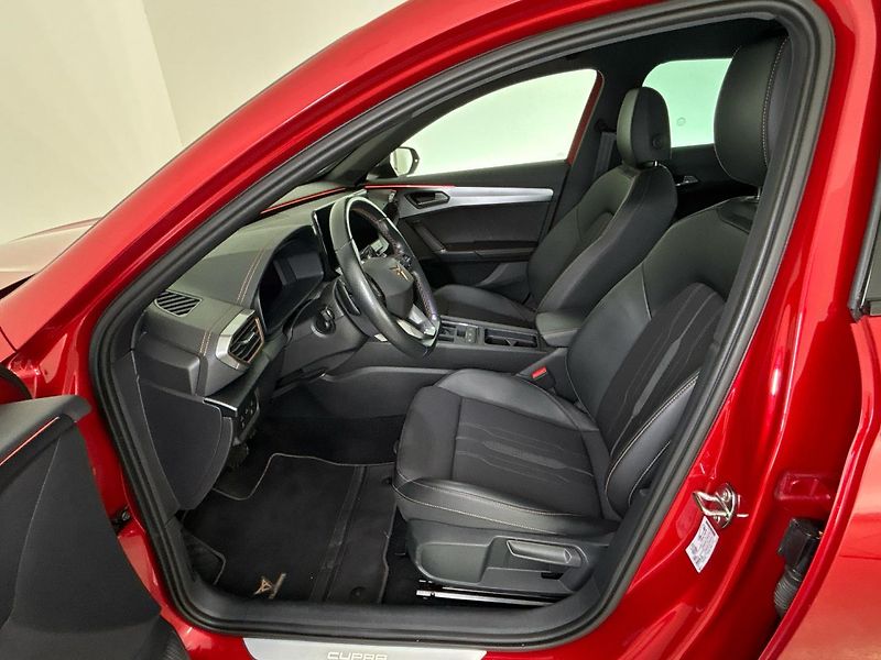 Cupra Formentor DSG - fotka 7 z 29