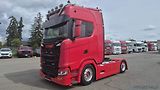 Scania S500 N323 LOW DECK EURO 6 - náhled 1