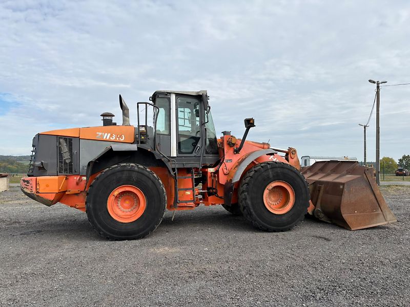 Hitachi (2007) ZW310 - fotka 10 z 31