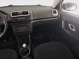 Škoda Fabia (2009) Elegance 1.6 16V, Tempomat - náhled 8
