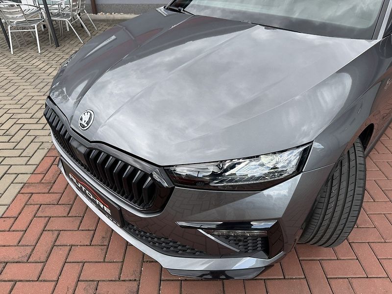 Škoda Scala (2024) 1.5TSi DSG Monte Carlo LED - fotka 36 z 50