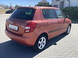 Škoda Fabia 1,4 i 16V Klima Elegance Klima - náhled 39
