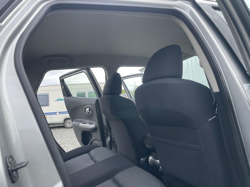 Nissan Juke 1.6i 115PS AUTOMAT 98000KM TOP - fotka 136 z 180