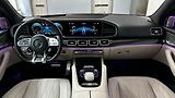 Mercedes-Benz GLS 63 AMG / TOP VÝBAVA  - náhled 40