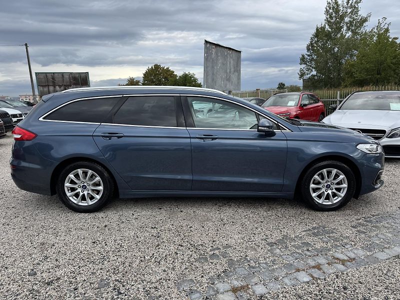 Ford Mondeo (2019) 2.0TDi 110kw Tažné  - fotka 8 z 24