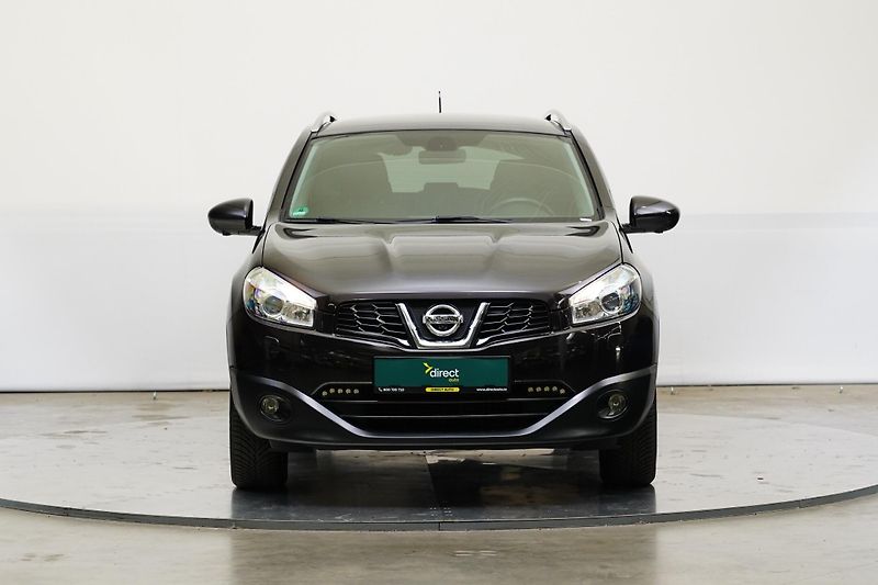 Nissan Qashqai - fotka 4 z 24