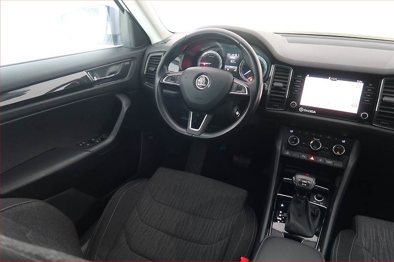 Škoda Kodiaq (2017) Style 2.0 TDI 4x4, 4X4 - fotka 7 z 20