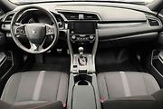 Honda Civic 1.0 VTEC Comfort.