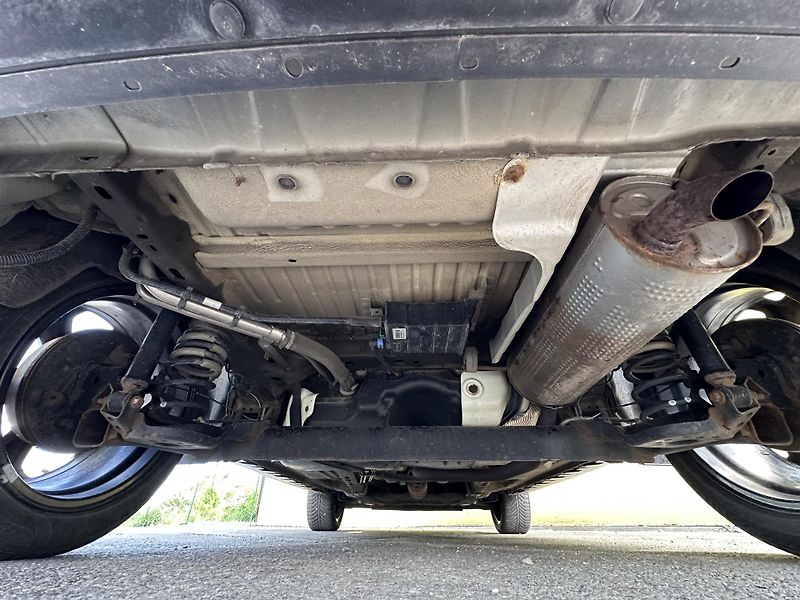 Ford EcoSport (2019) 1.0/92kW*ST-Line*Xenon*Automat - fotka 29 z 34