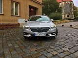 Opel Insignia Sports Tourer.