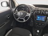 Dacia Dokker (2019) Stepway 1.5 Blue dCi, 5Míst - náhled 7